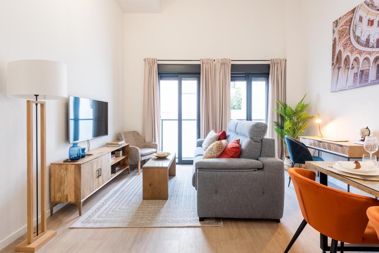 Apartamento Hommyhome San Bartolome *