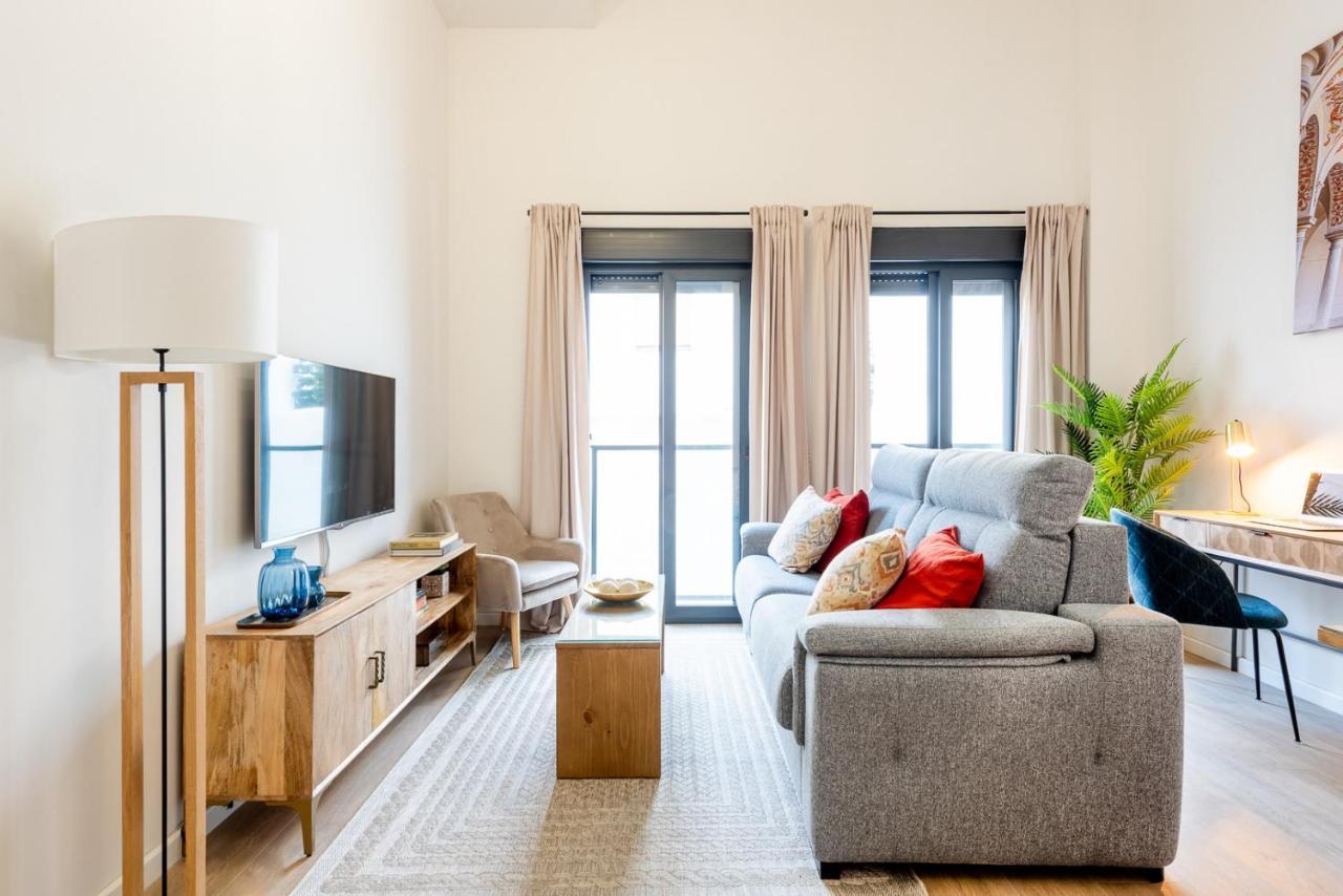 Hommyhome San Bartolome Apartamento Sevilha