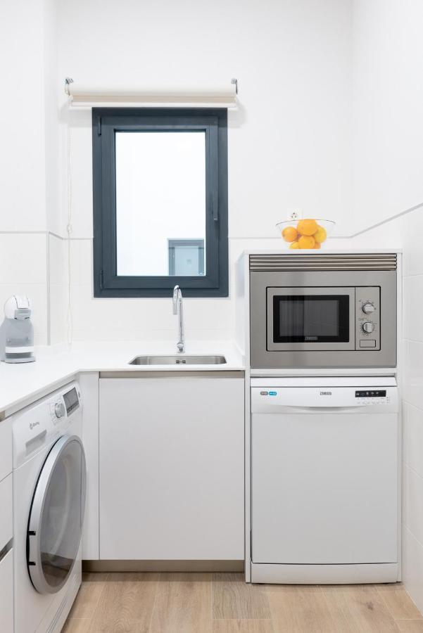 Apartamento Hommyhome San Bartolome