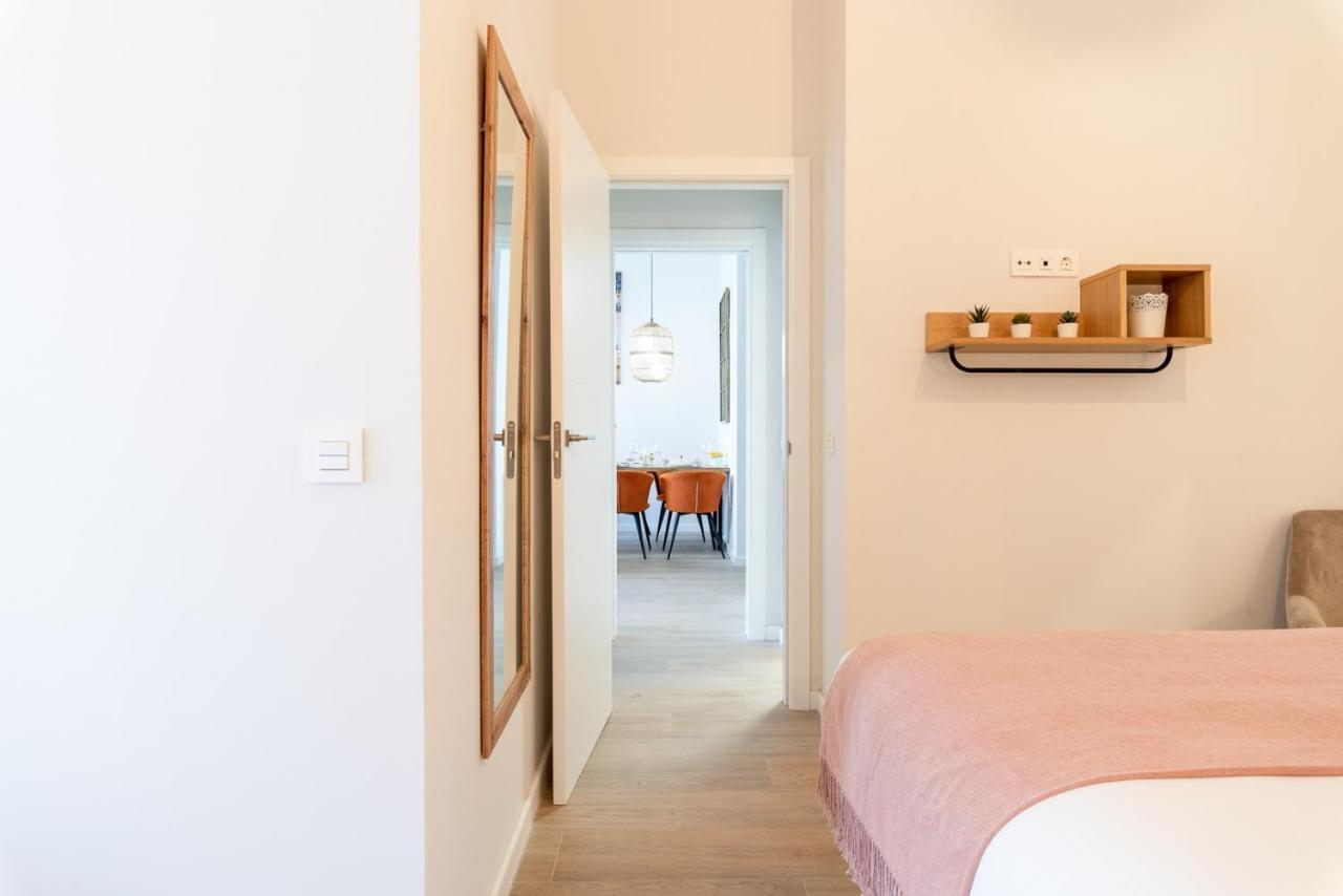 Apartamento Hommyhome San Bartolome *