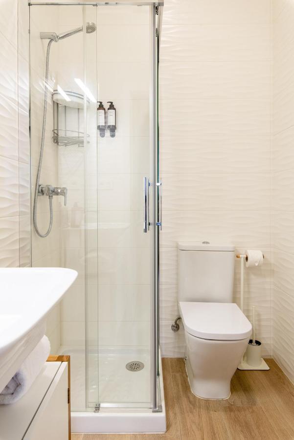 Apartamento Hommyhome San Bartolome Sevilha